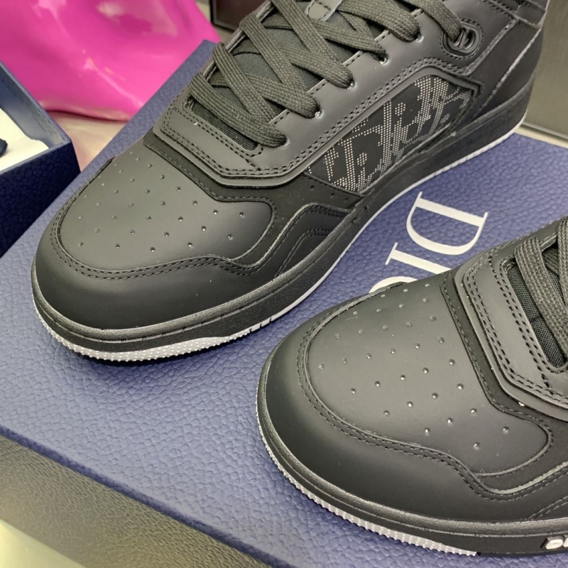 Christian Dior Casual Shoes